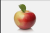 Apples; Zestar