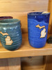 Coveyou Pottery Cup