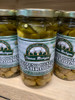 Jalapeno Pickled Mushrooms