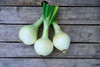 Onions; Sweet Organic