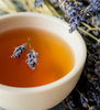 Lavender Tea Blends