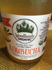 Organic Kombucha