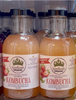 Organic Kombucha