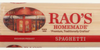 Rao's Spaghetti