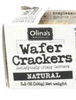 Wafer Crackers