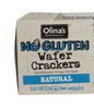 Wafer Crackers