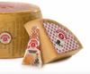 Parmigiano Reggiano Wedge EW