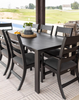 Parker Dining Chairs