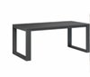 Nordic Rectangular Coffee Table