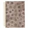 Petoskey Stones Spiral Notebook