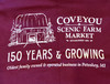 150th T Shirts