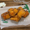 Frozen Smoked Laker Bites