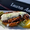 Laker Patties 2 pack