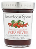 Strawberry Rhubarb Preserves