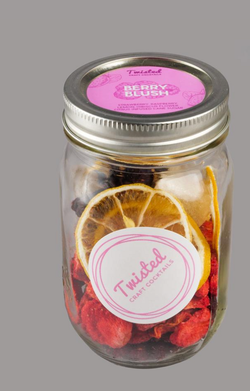 Berry Blush