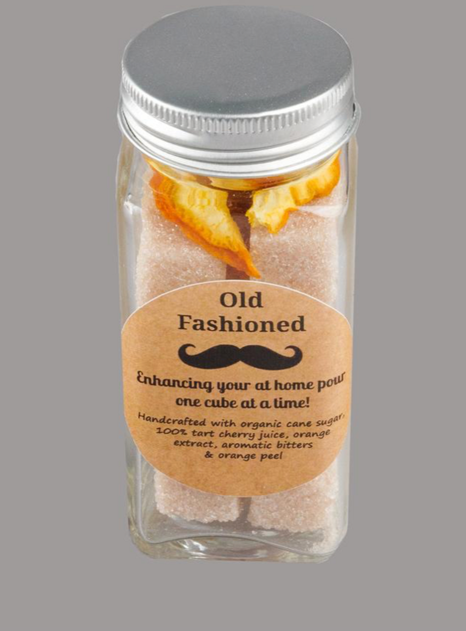 Old Fashioned