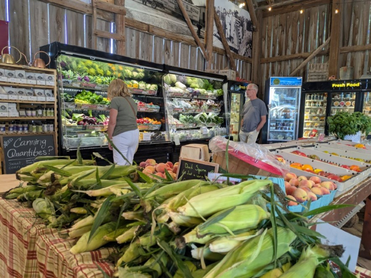 Open Market Membership