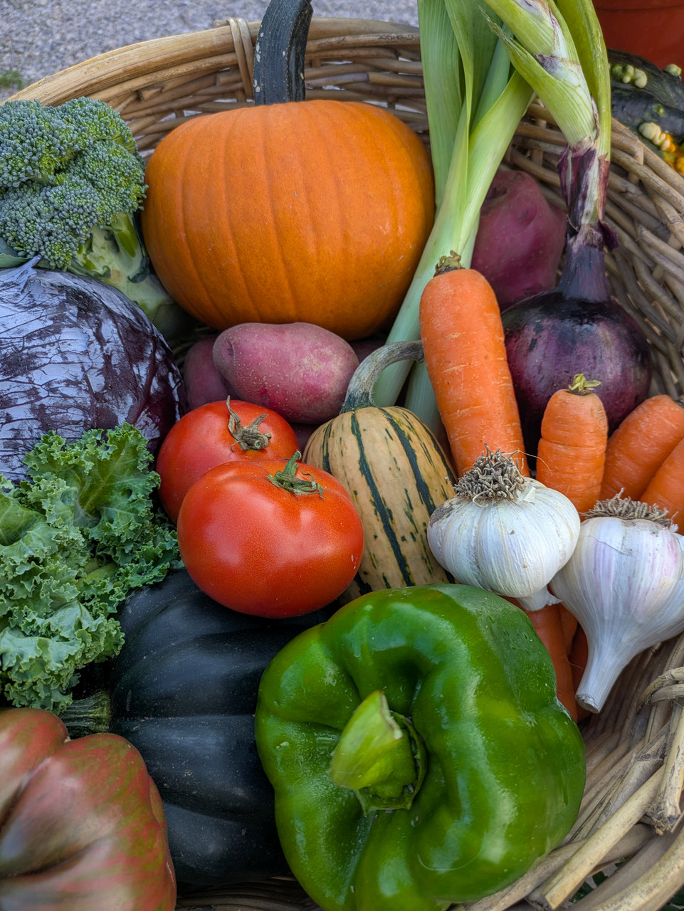 Open Market Membership
