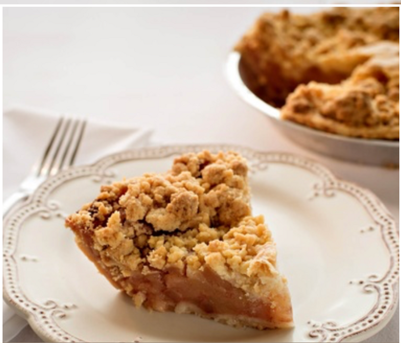 Apple Pie