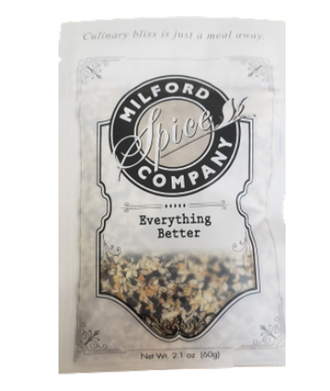 Everything Better Blend Seasoning