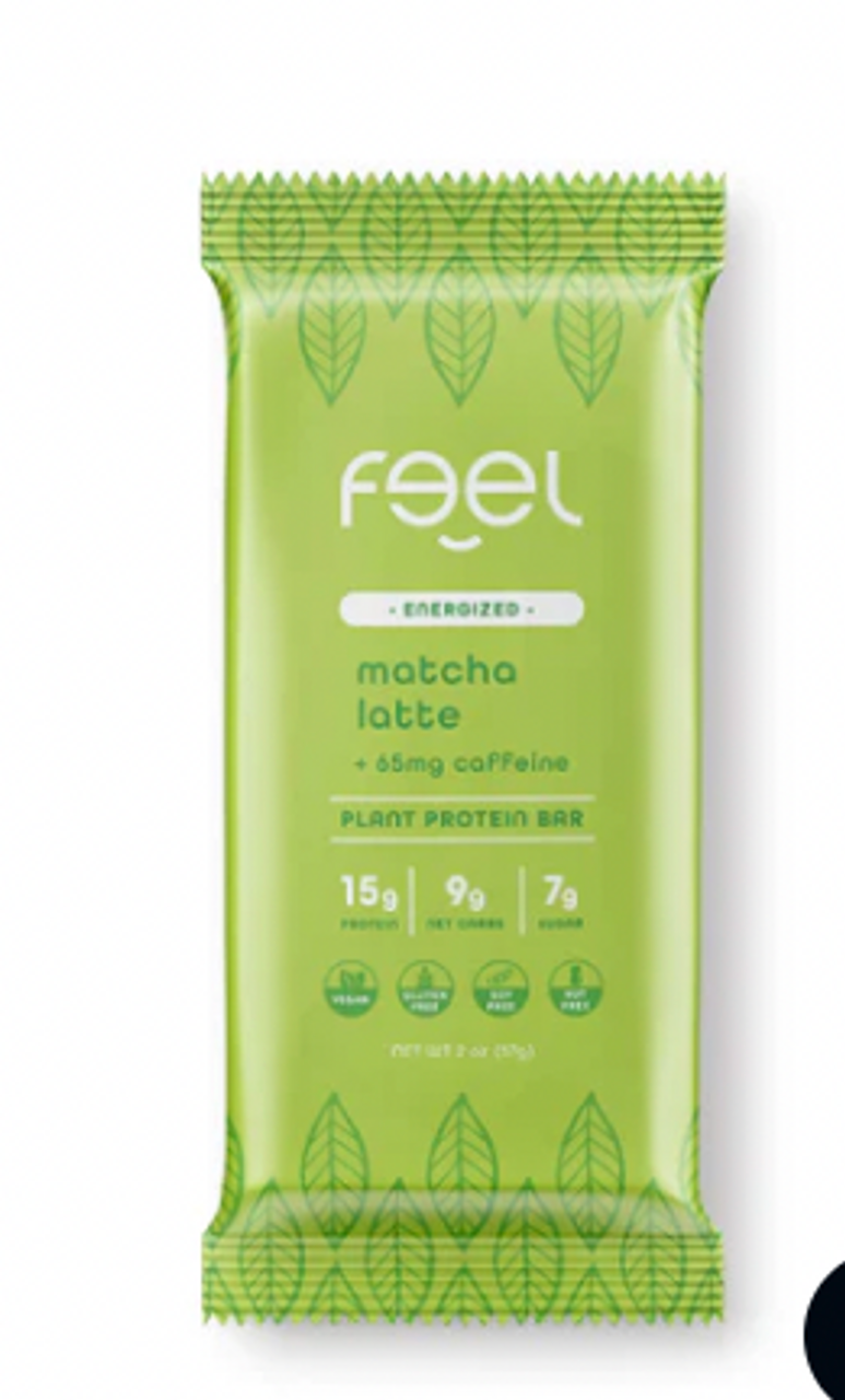 Feel Bar