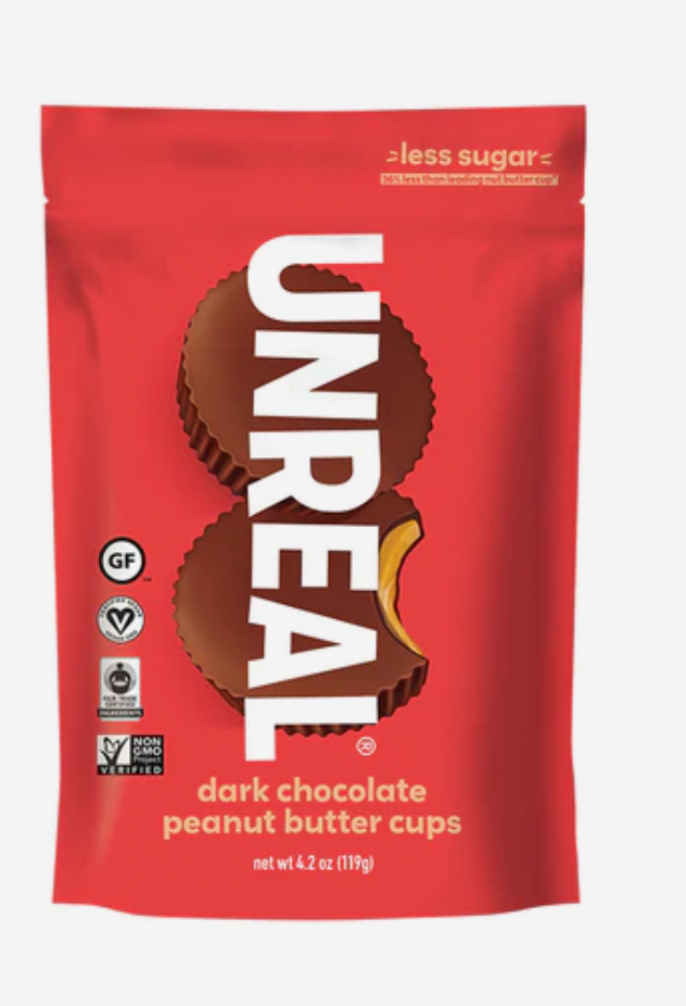 Peanut Butter Cups Bag