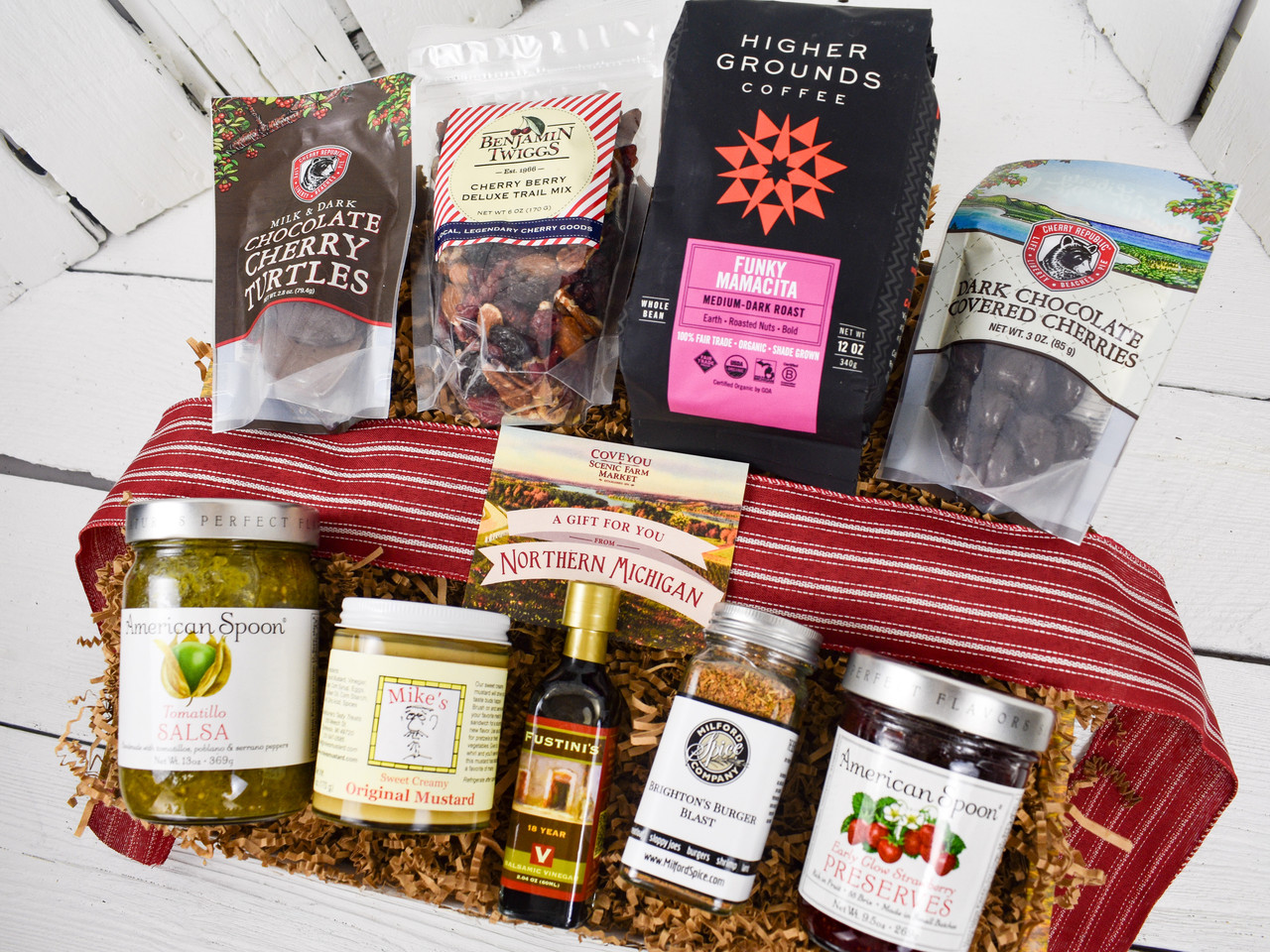 Northern Classics Gift Box