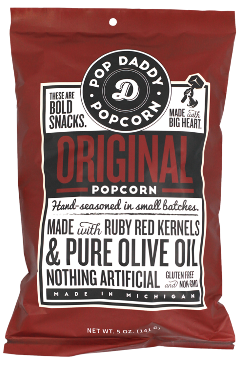 Original Popcorn