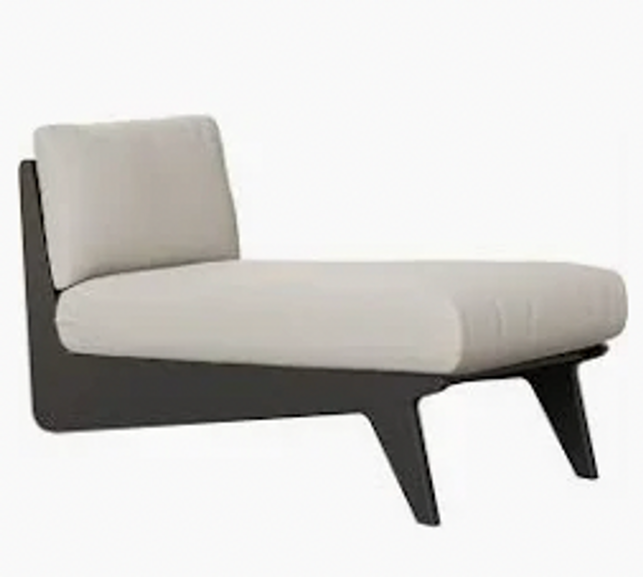Holland Chaise Lounge