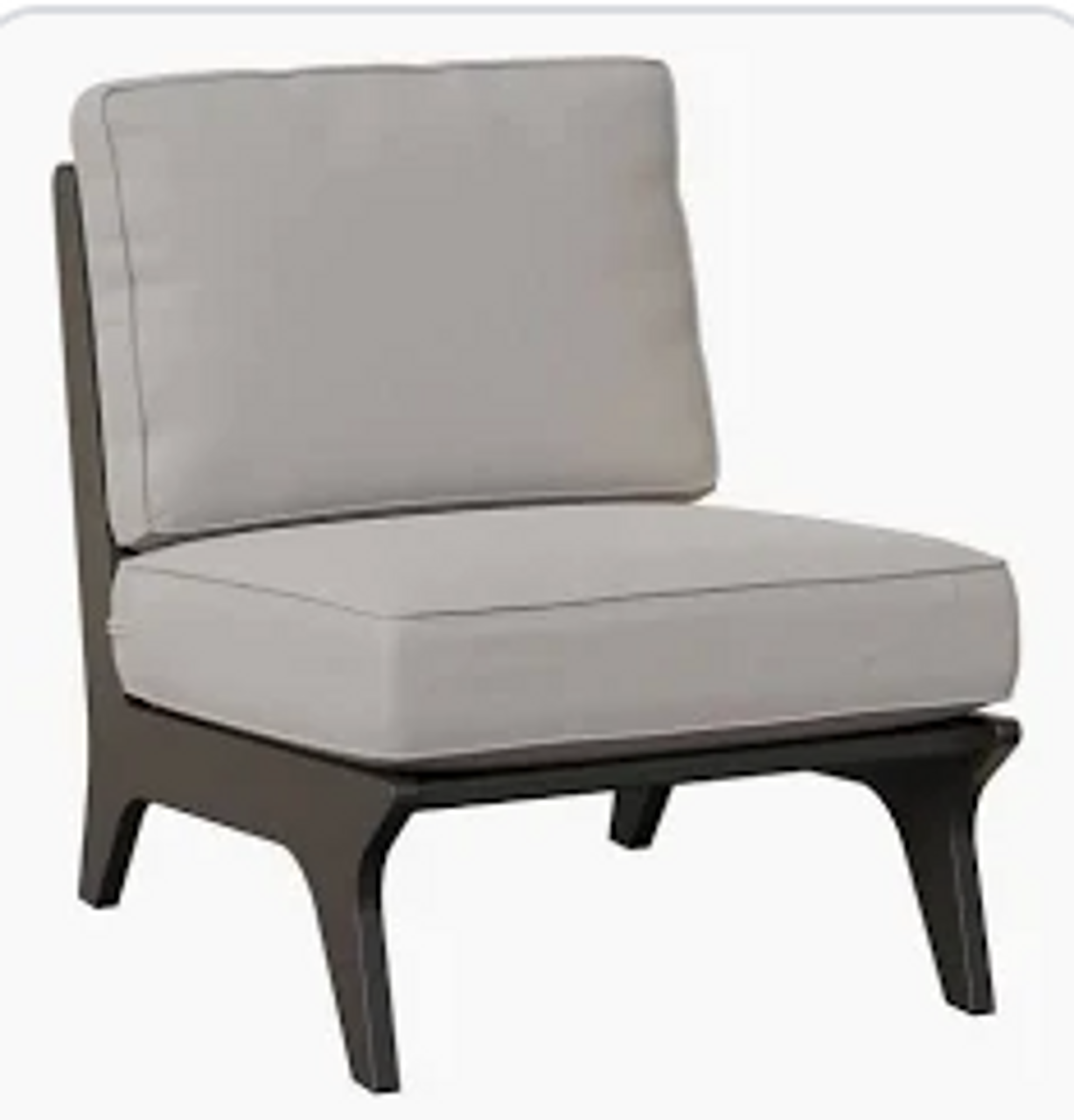 Hartley Club Chair