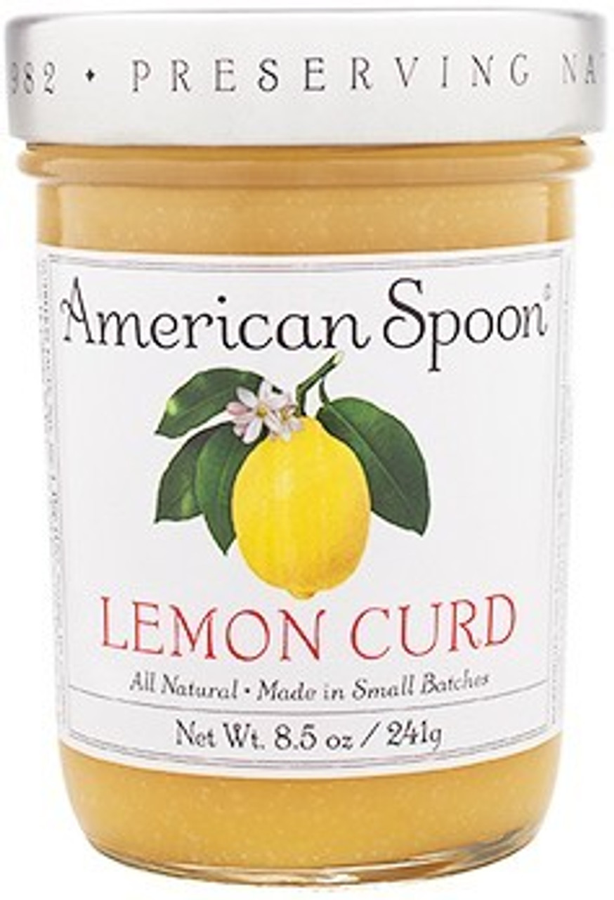 Lemon Curd