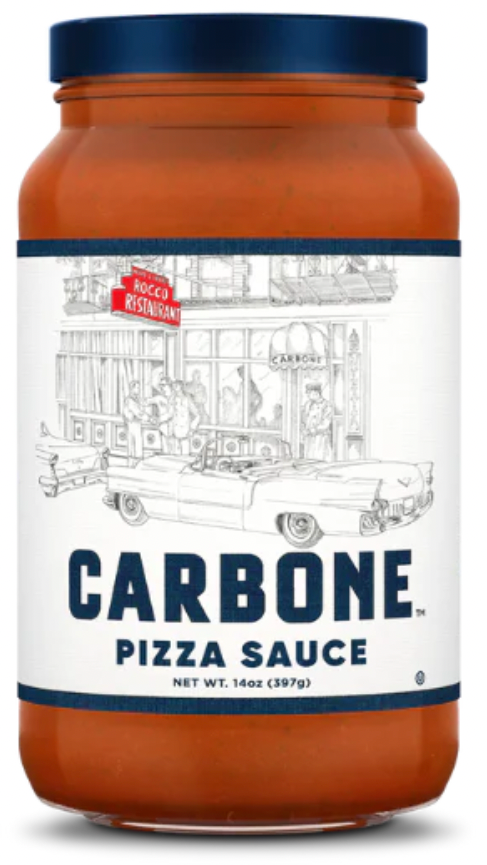 Orignal Pizza Sauce