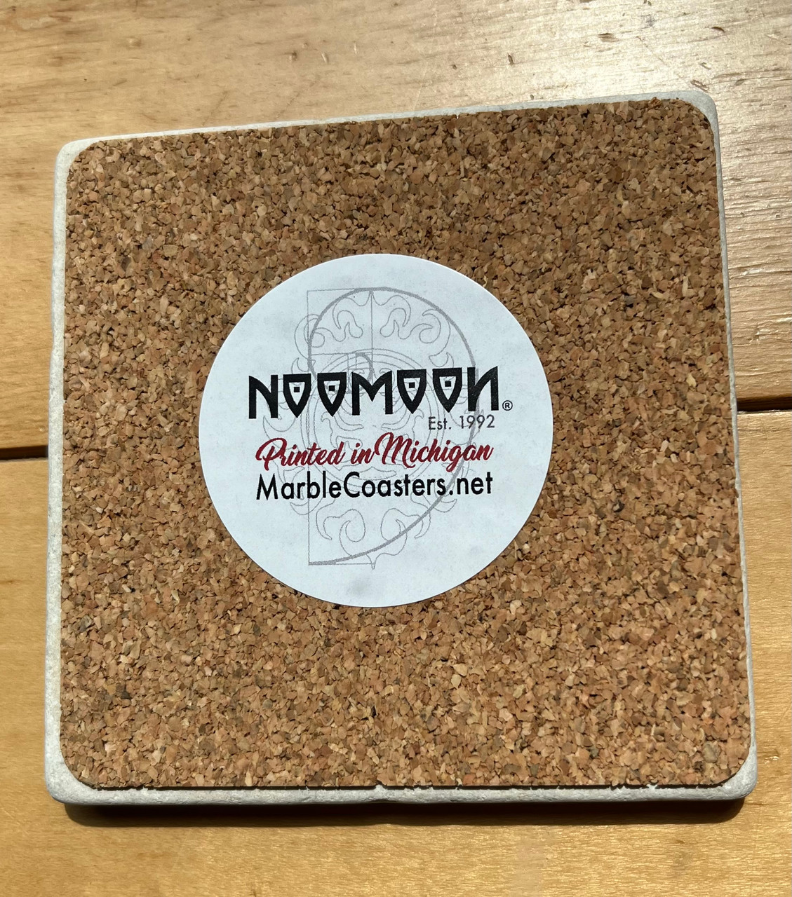 Happy Place Coasters