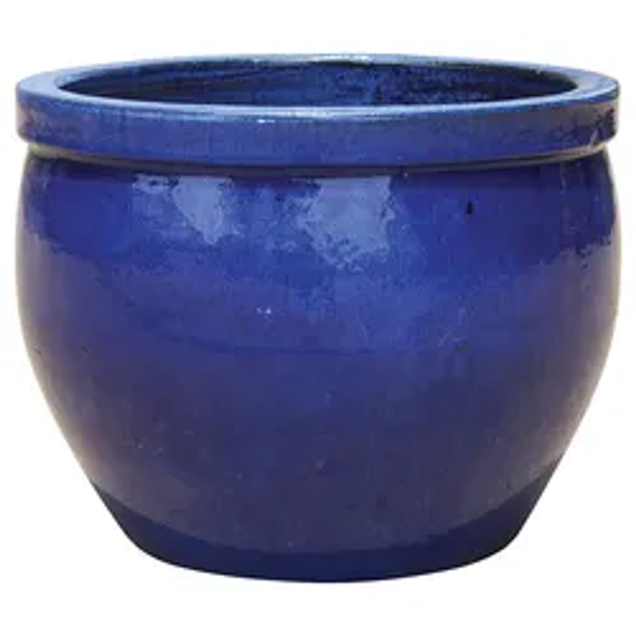 Delta Planter