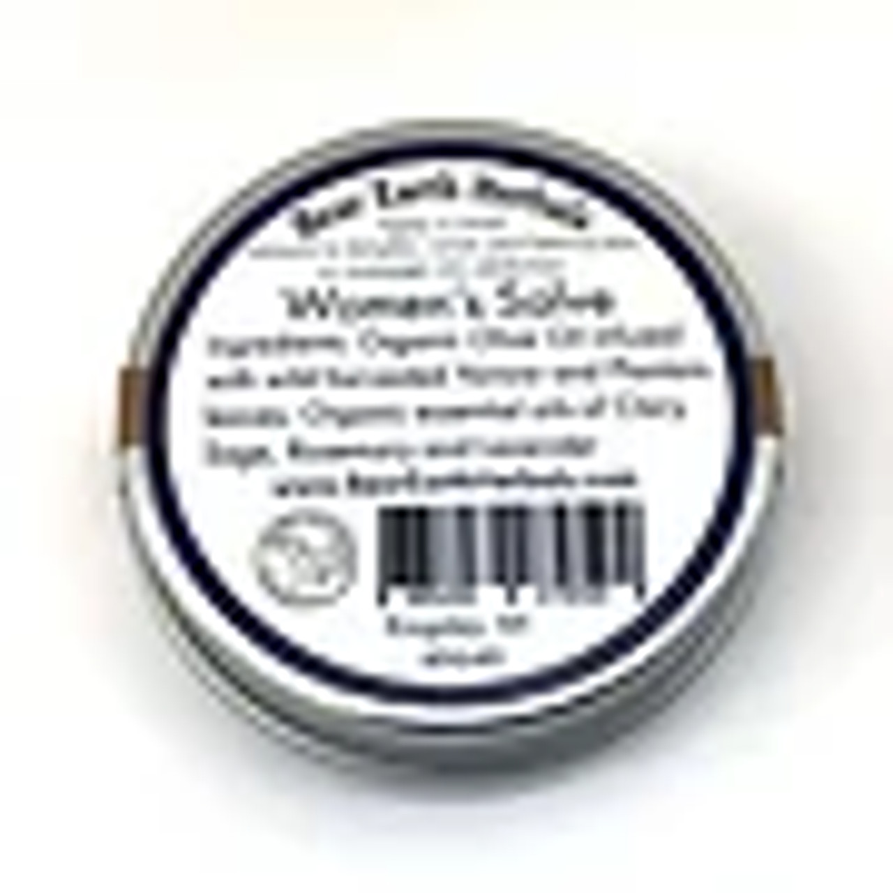 Women's Salve