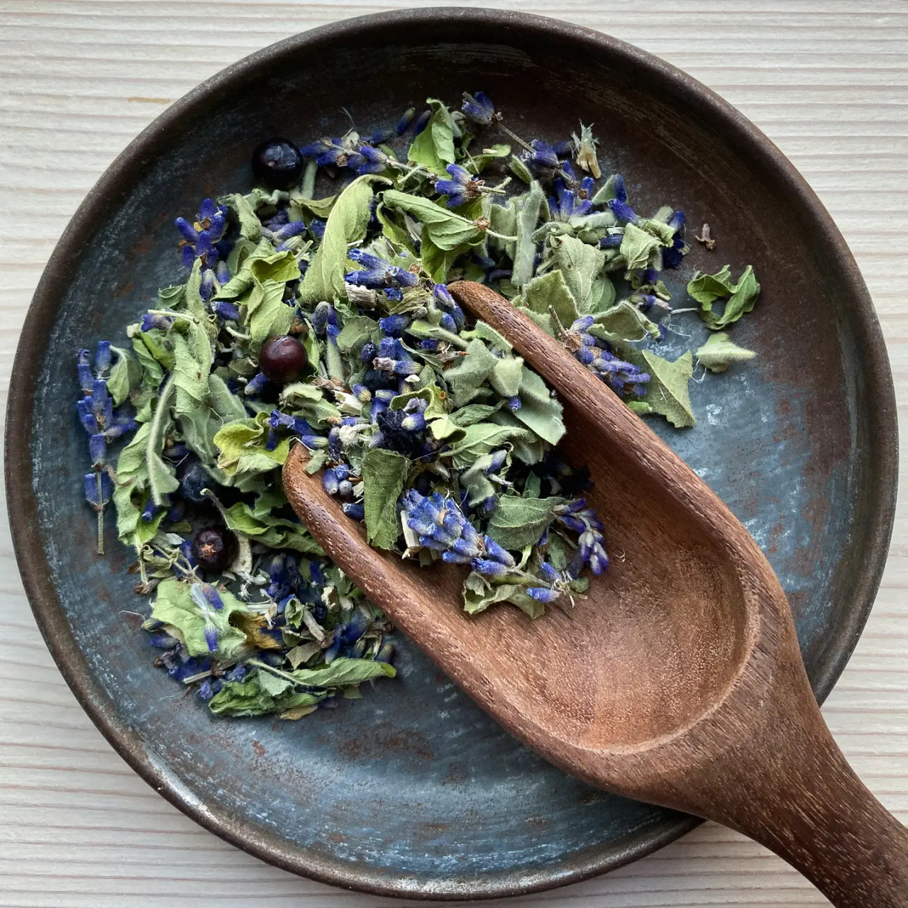 Lavender Facial Steam