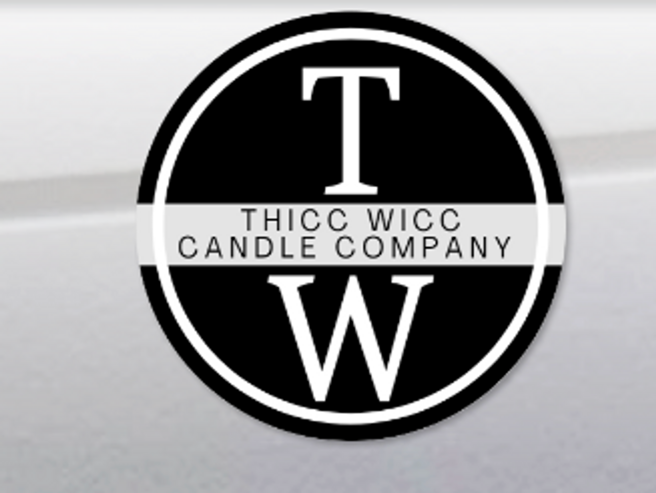 Thick Wicc Candles
