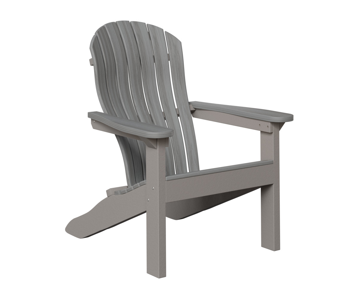 Contour Folding Adirondack