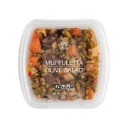Olive Muffuletta Salad