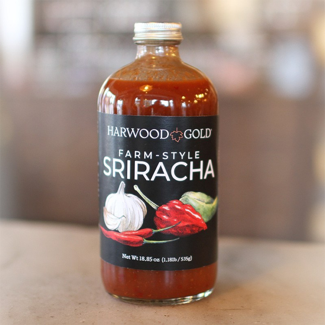 Sriracha