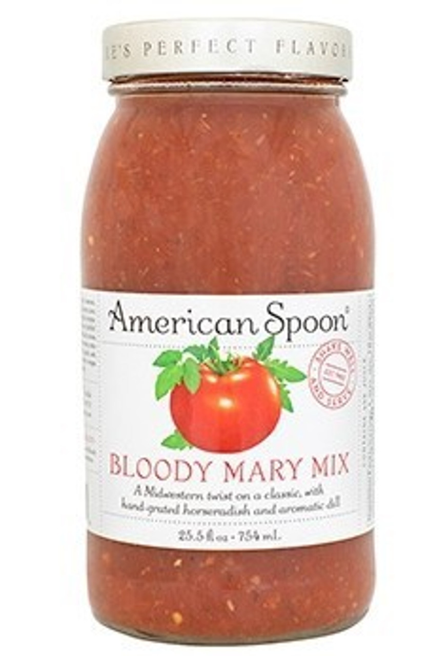 Bloody Mary Mix