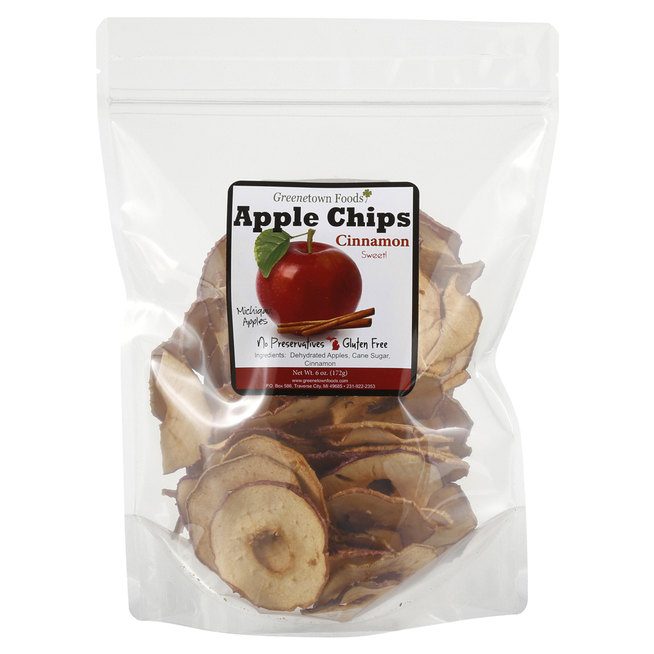 Apple Chips