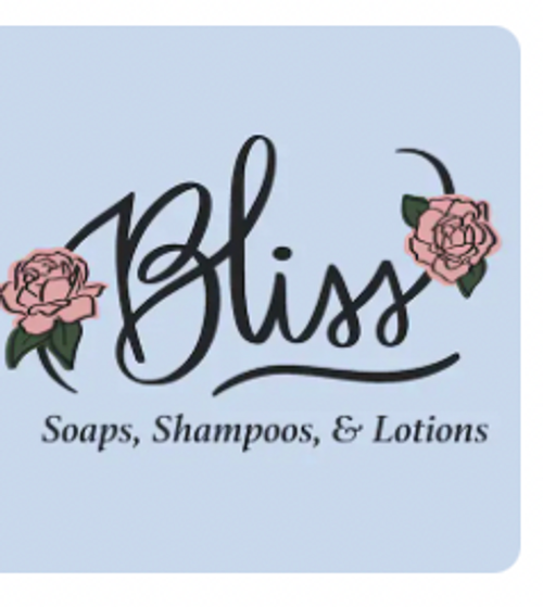 Bliss Soaps, Lotion Bars and Bath Bombs