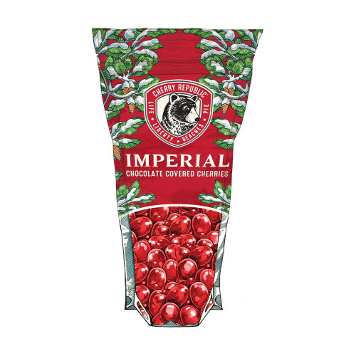 Imperial Chocolate Covered Cherries