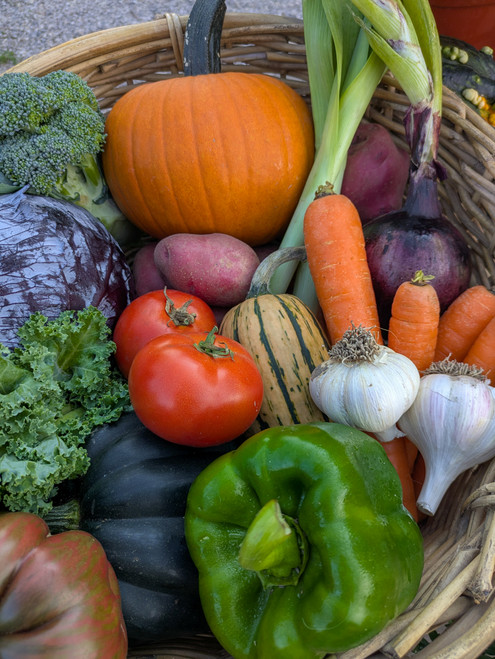 Open Market Membership