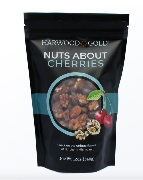 Nuts about Cherries