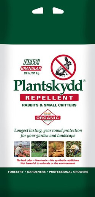 Plantskydd Repellent