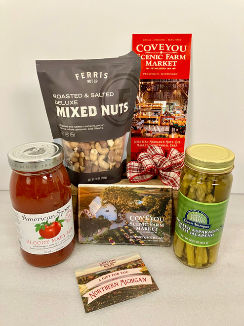 Northern Mary Gift Box - Coveyou Scenic Farm Market