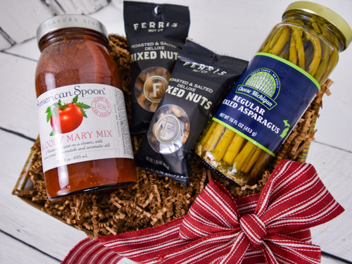 Northern Mary Gift Box