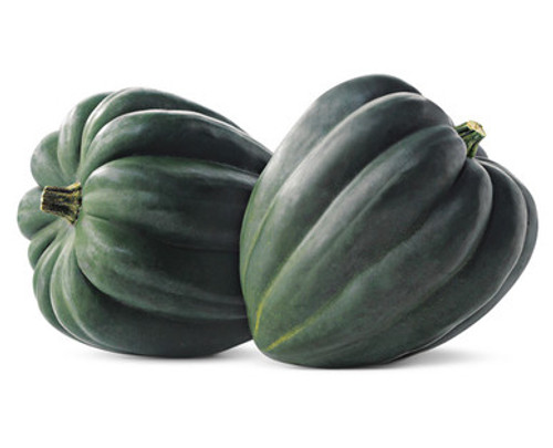 Squash;  Acorn Organic